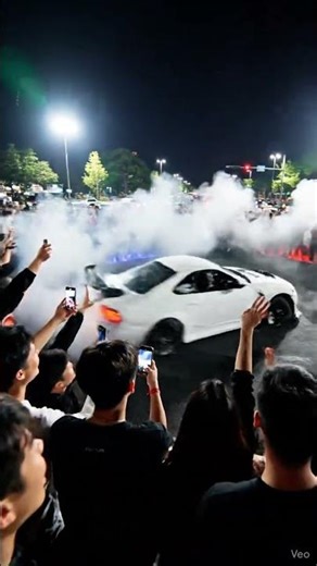 "Unreal AI Action Shot — The Camera Can’t Keep Up!" #ai #shorts