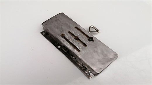 Amazing idea! Unique & smart invention