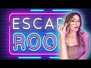 I created an escape game in my apartment!