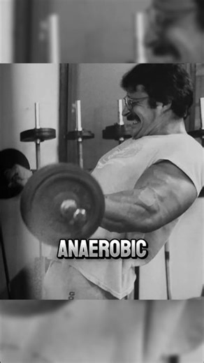 High-intensity, short-duration activity