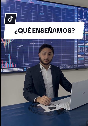 Aprende a Invertir en Bolsa: Formación Presencial