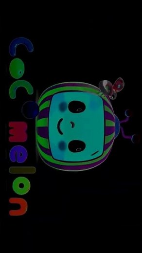 cocomelon intro effects part1