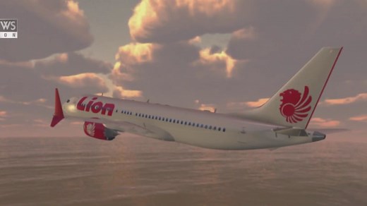 Lion Air crash scenario wasn't covered in Boeing 737 MAX manual, veteran pilots say