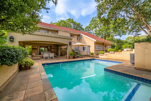 R 3 700 000 | 4 Bedroom House in Blackheath | Private Property