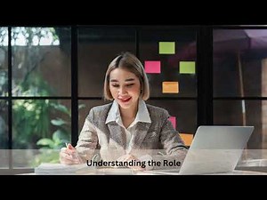 Executive Assistant Training