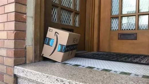 En deux mois, une Canadienne a reçu plus de 50 colis Amazon jamais commandés
