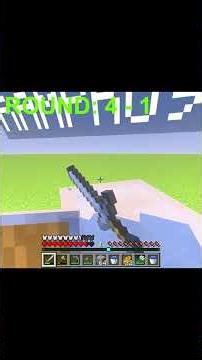 MINECRAFT pvp with brother (part-5) | #trending #minecraft #mythpat #technogamerz #roblox #trending