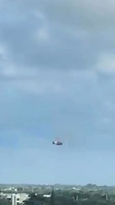 474K views · 724 reactions | 2 dead, 2 injured in fire rescue helicopter crash in Pompano Beach, Florida Full video: https://www.aviationliker99.info/archives/1573 | Aircraft Military WA | Facebook