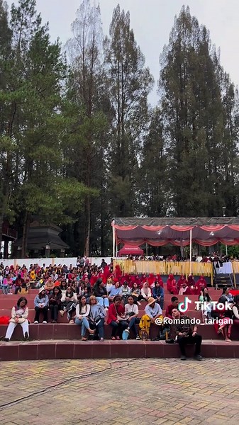 Pekan Kebudayaan di Berastagi: Melestarikan Budaya Karo