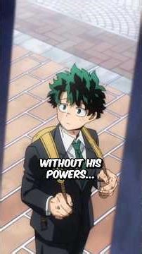 issues with the My Hero Academia finale... #anime