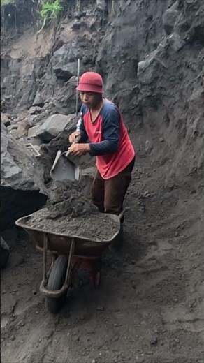 Pure Hand Power 💪