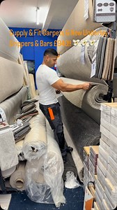 Marley Flooring 📍Waltham Cross #flooring #london #business #carpet #experience | Ricki Marley