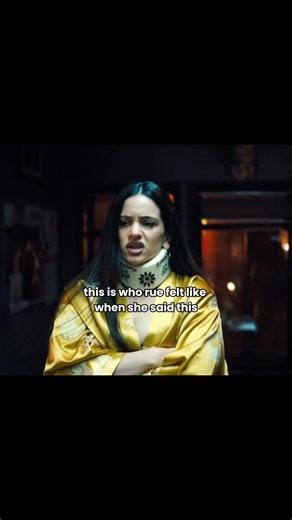 Rue was NOT messing around 😭 #euphoria #euphoria3 #euphoriaedits
