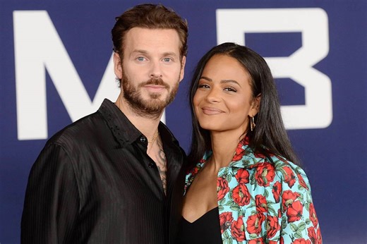 Matt Pokora et Christina Milian en couple : comment se sont-ils rencontrés ?