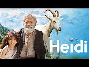 She Was a Simple Girl… But Her New Life in the Alps Changed Everything