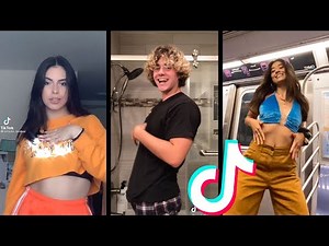 Doja Cat - Boom TikTok Dance Trend Compilation | New Doja Cat Tik Tok Challenge 2021