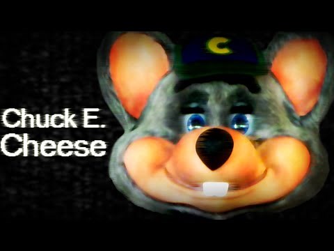 Five Nights At Chuck E. Cheese (Beta)