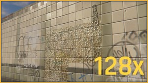 AlyxPack - R3 - 128x Minecraft Texture Pack