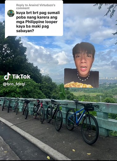 Brian Fadriquela on TikTok