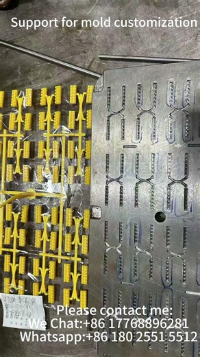 China Plastic Toy Injection Molds #madeinchina #InjectionMold#ToyManufacturing