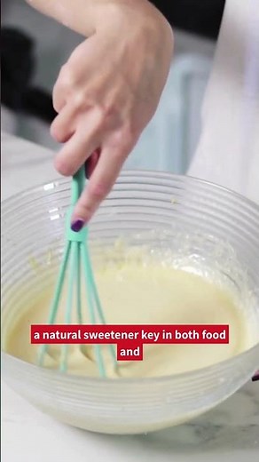 See How Fructose Changes Your Favorite Snacks!