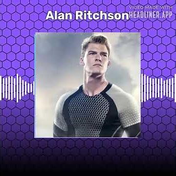 Alan Ritchson: Fans' Expectations And Violence In Titans