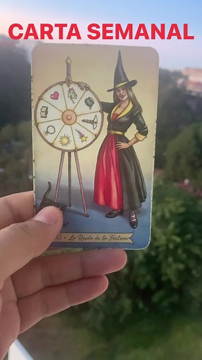 70K views · 3.4K reactions | Carta semanal: Cambios #horoscopo #tarot | De - Horoscopo y Tarot | Facebook