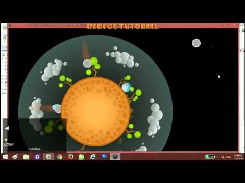 Construct 2 Game Template - Gravity Platformer + CAPX