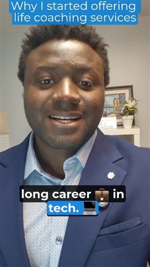 13 reactions | The story of how i got on the life coaching journey was born out of a personal struggle i went through . I got lots of support from mentors and coaches i have been working with since then and got to discover an area of calling/purpose. Lesson: Some of our biggest discoveries in life can come out of our greatest struggles. ##lifecoaching #progress #careerprofessionals #calling #purpose #mentorship #techpro | Franklin H Ezenwa | Facebook