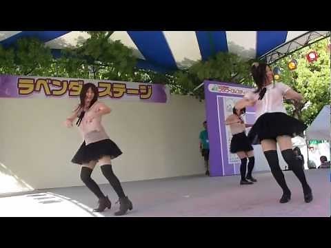 candydoll フラワーフェスティバル