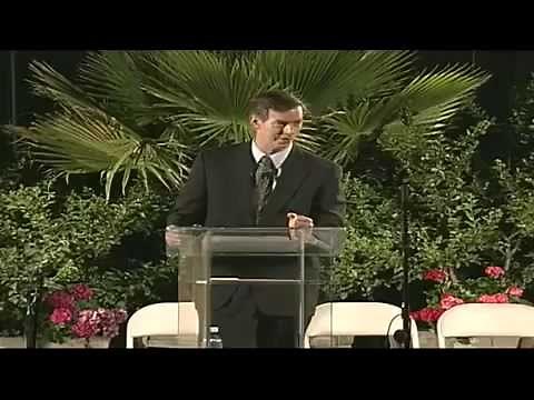 "Your Aging Brain" - Dr. Russell Blaylock Lecture