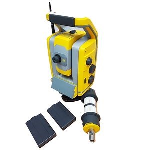 [Hot Item] Long Range Finelock Trimble S9 S5 S7 HP Accurate Measurements at Any Distance