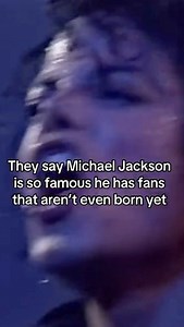 MICHAEL JACKSON IS AURA ✨ | Hollywood Tonight ;