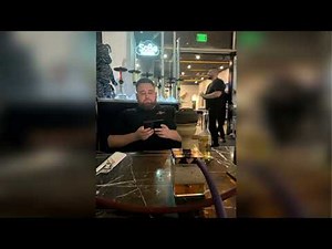 SoBe Hookah Brickell: Best Late-Night Hookah Bar & Lounge Near Miami & Beaches