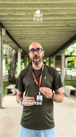 Agroforestry systems are a solution during the climate crisis! #sustainability #environment #amazon