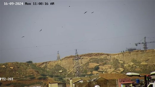 HIKVision 4 MP 25X Colorful IR Network PTZ Camera Review