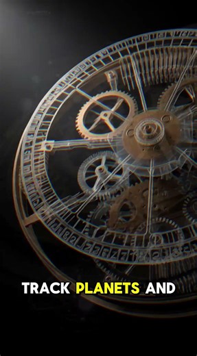 Ancient Technology That Shouldn’t Exist