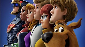 The New Scooby-Doo Movie SCOOB! Will Skip Theaters and Be Released Digitally Next Month — GeekTyrant