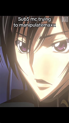 Exploring a New Editing Style with Ken Kaneki