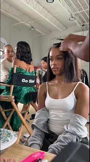 Transformative Bob Cut on 12-Inch Wig from Go Sleek | Perfect Short Hairstyle | Go Sleek Hair