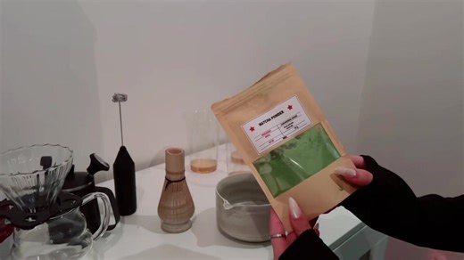 Do You Love Me Like Matcha? | Viral CapCut Trend