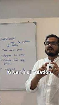 Extension vs Improvement