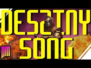 Destiny 2 Rap Song | DEFMATCH "DES2INY"