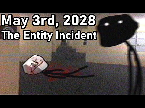 Trollge: The "Entity" Incident