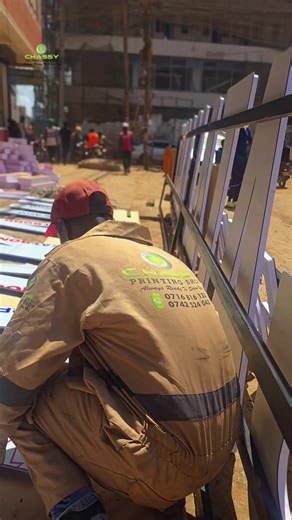 Transform Your Property with Stunning 3D Signage