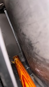 8.9K views · 58 reactions | Is this allowed or not? #fypシ゚ #instreamadsmonetization #airbus #Borescope #inspection #trendingnow #maintenance #mechanic #foryou #virals #satisfyingvideos #asmr #trendingvideo Disclaimer: Always follow the aircraft maintenance manual. Don't forget to follow, like and share. Thanks for watching  @followers | Mechanic O | Facebook