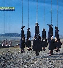 Alan Parsons - Try Anything Once