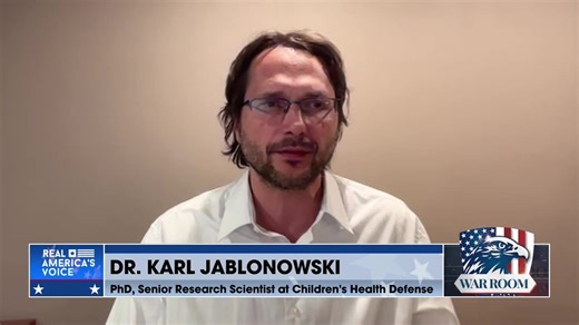 CDC Advisory Panel Delays Vote On Hepatitis B Vaccines, Dr. Karl Jablonowski Reacts