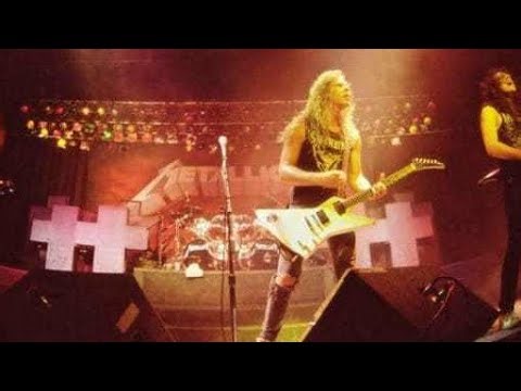 Master of Puppets Tone V2