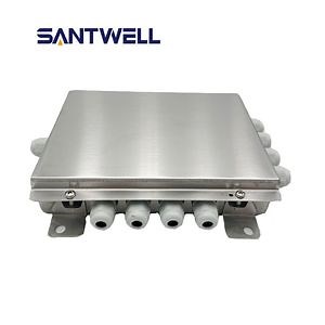 [Hot Item] Jbx-12 Durable Using Low Price Custom Junction Box Waterproof LED Junction Box